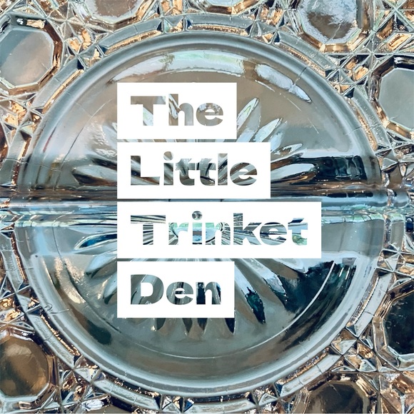 trinketden
